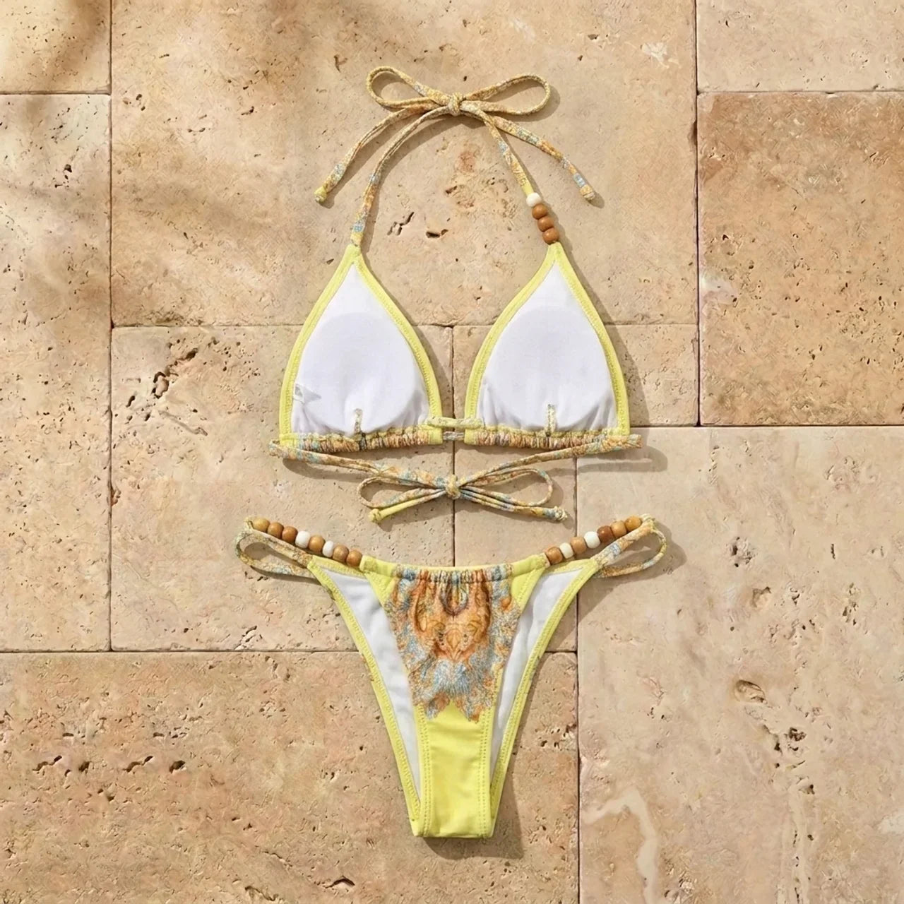 Boho Sun Bikini