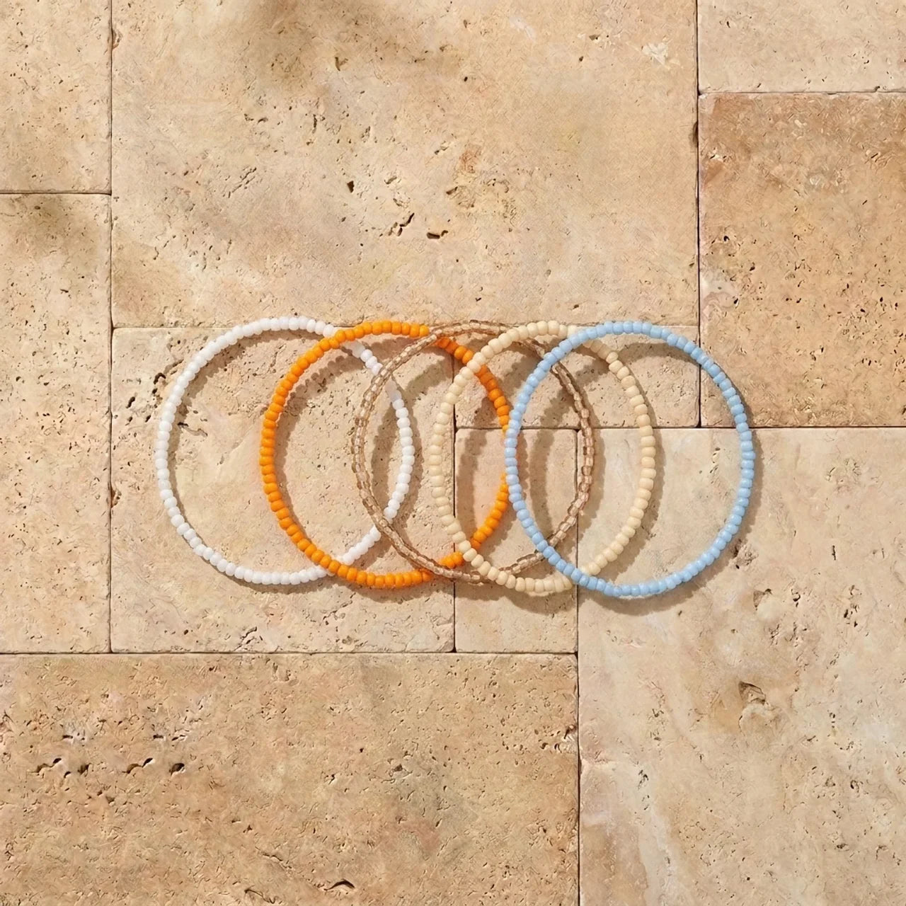 Wave Flame Set