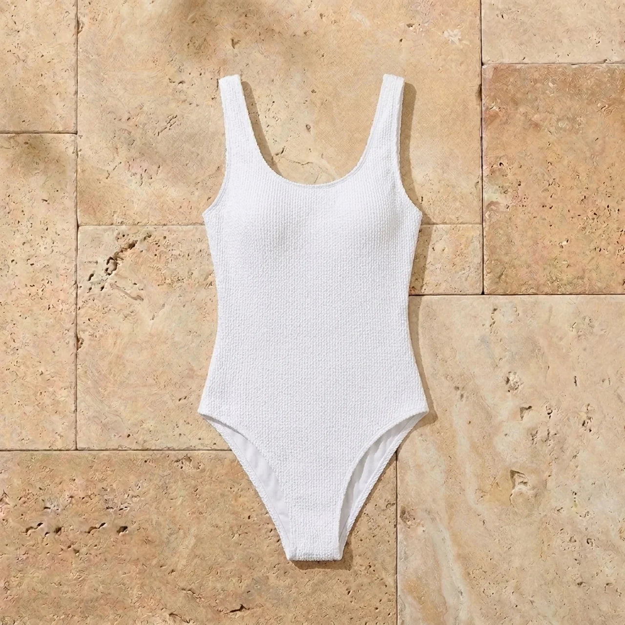 Wave Flame Bikini
