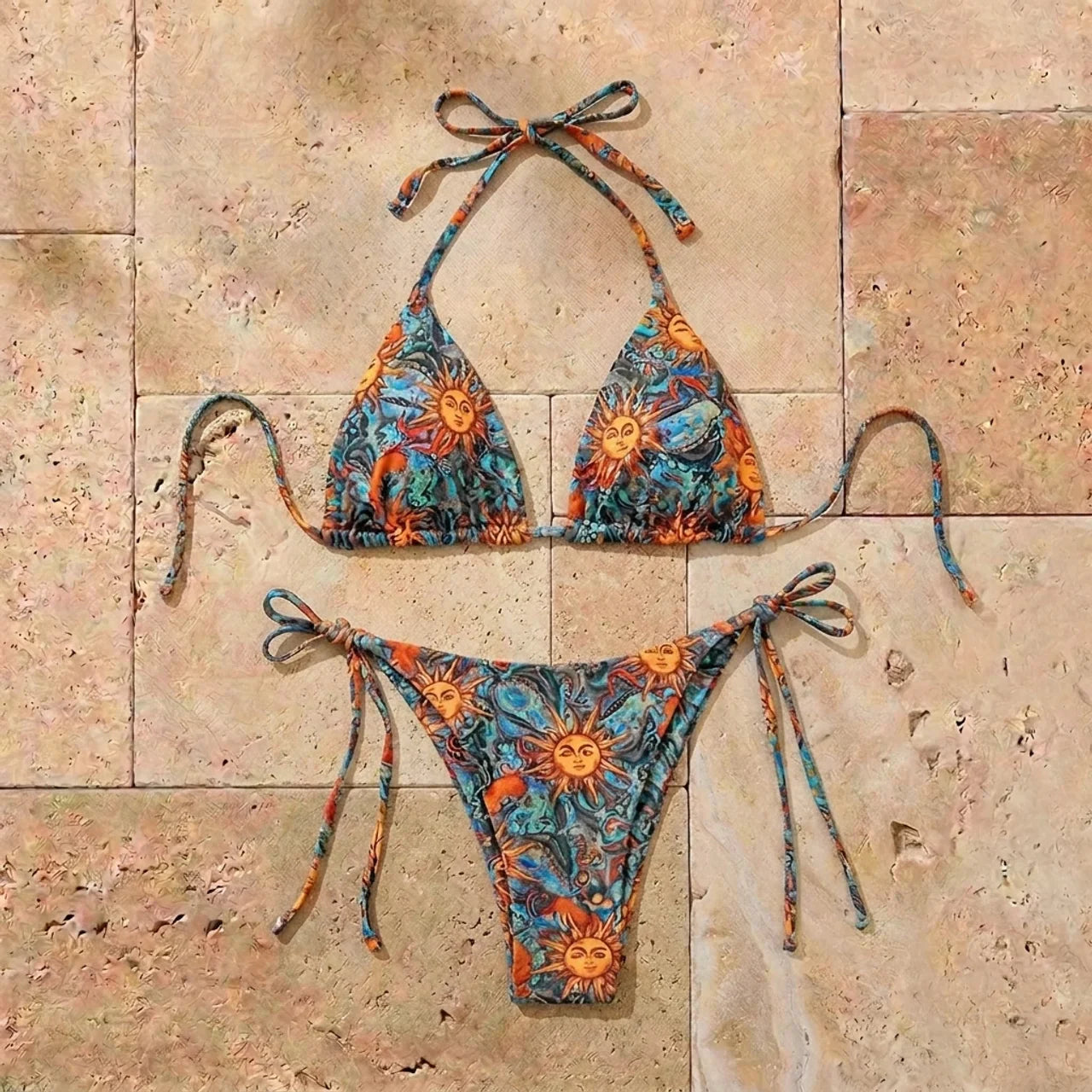 Cala Luna Set