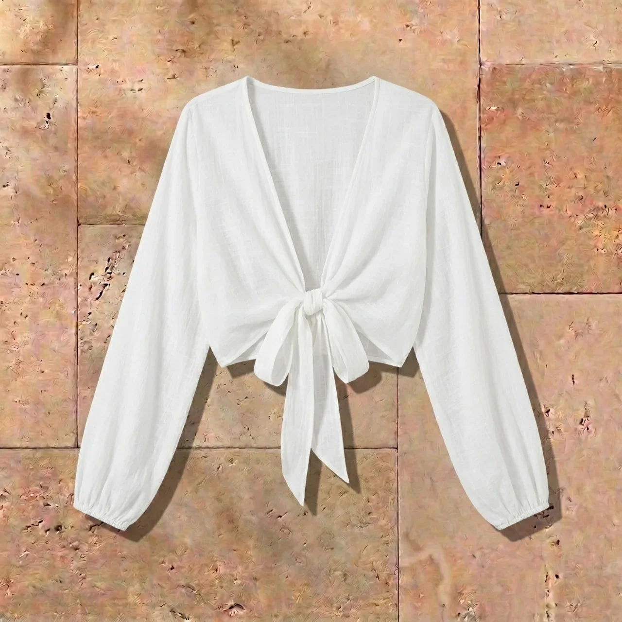Sage Coast Bluse