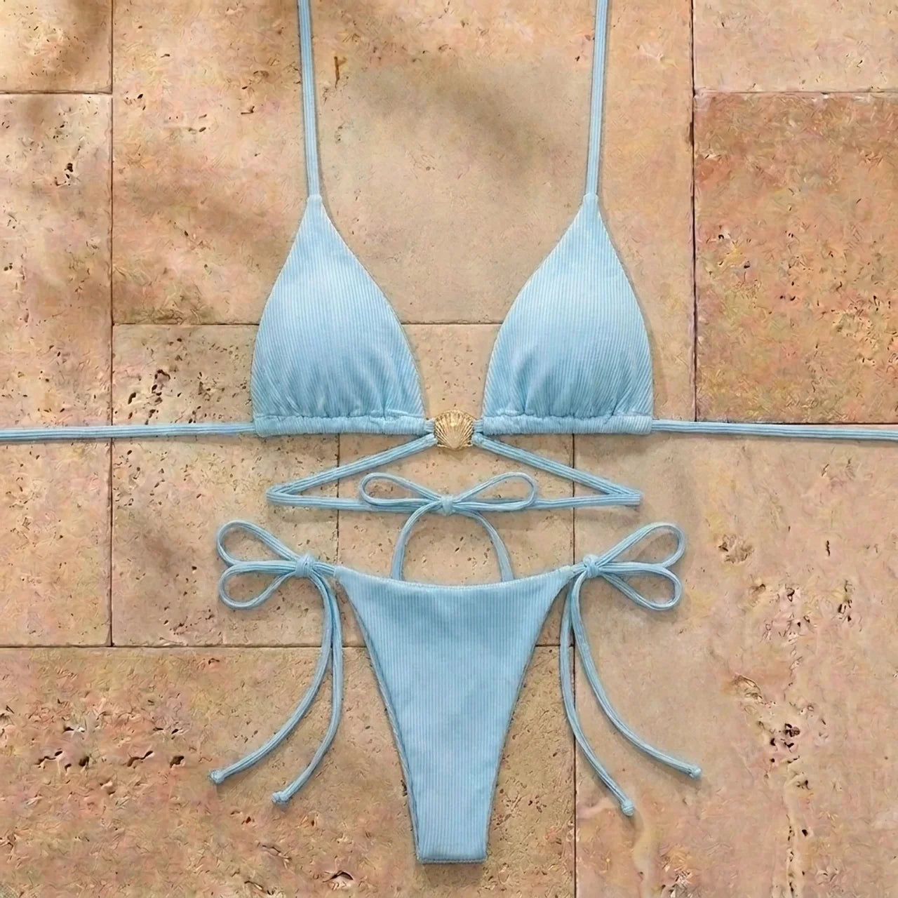 Sea Glow Bikini