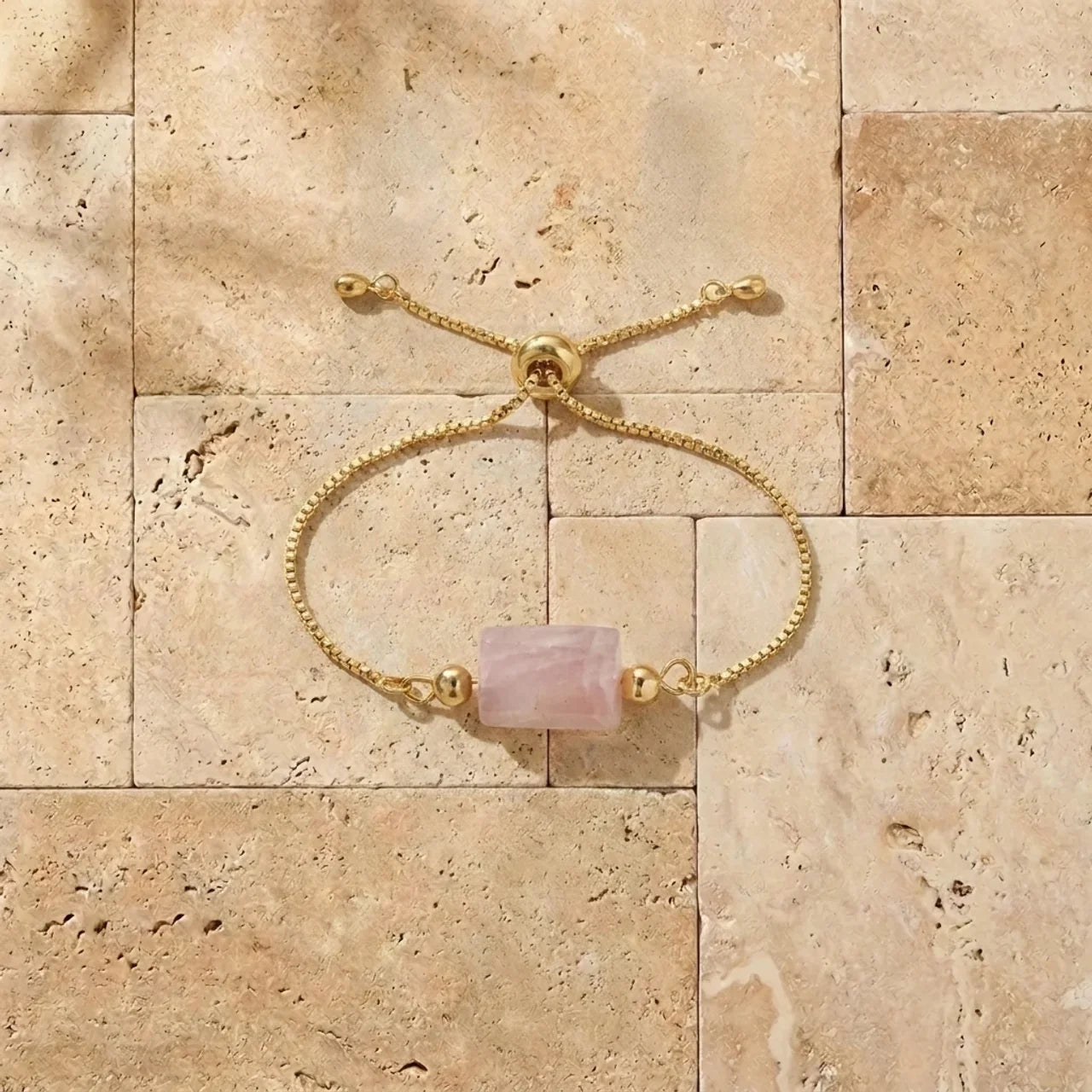 Rose Breeze Kette