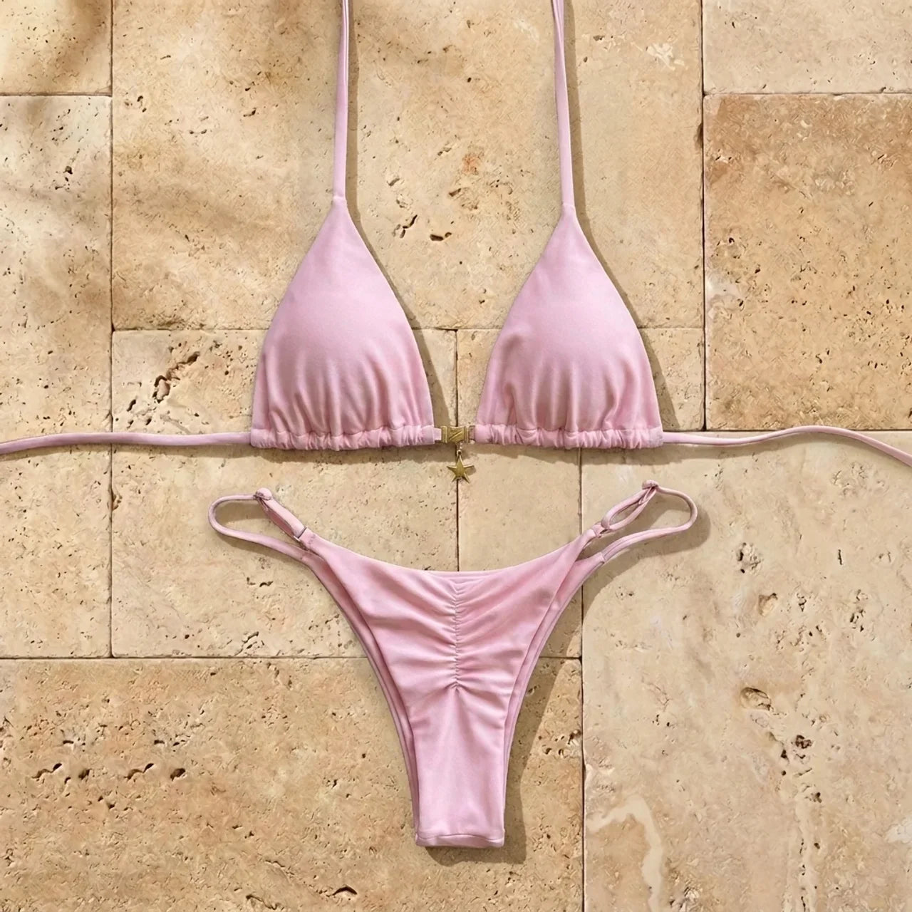 Rose Breeze Set