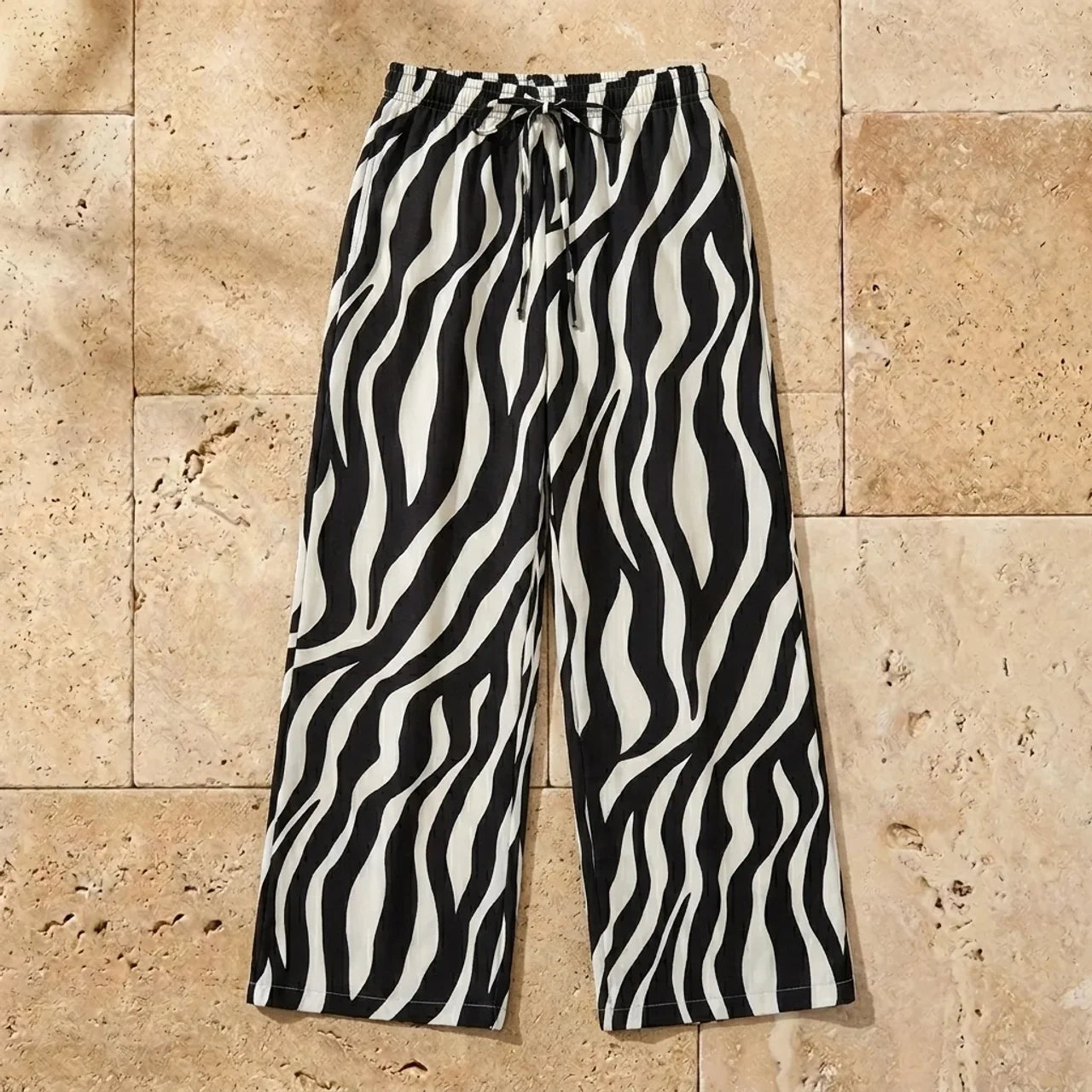 Shadow Zebra Set