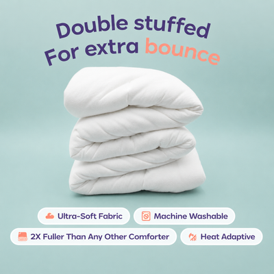 Dreamova MarshMellow Comforter