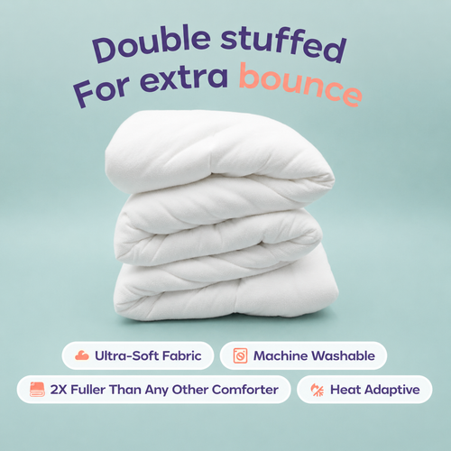 Dreamova MarshMellow Comforter