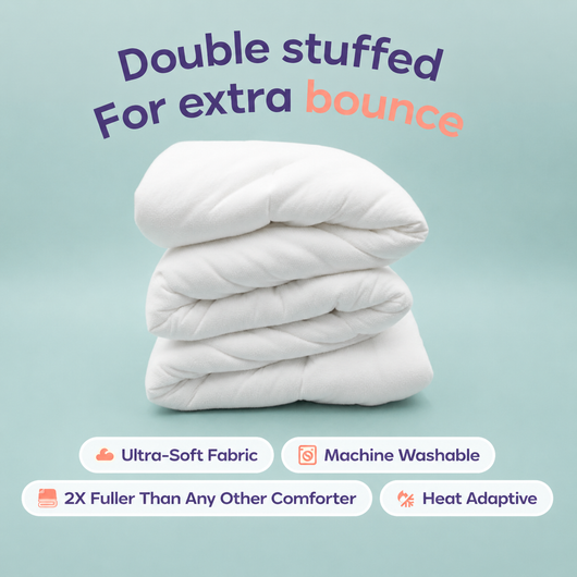 Dreamova MarshMellow Comforter