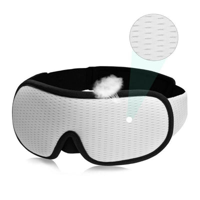 Cloud 3D Sleep Mask