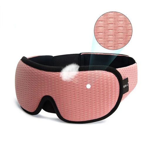Cloud 3D Sleep Mask
