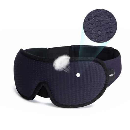 Cloud 3D Sleep Mask