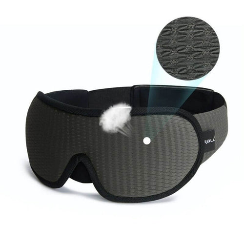 Cloud 3D Sleep Mask