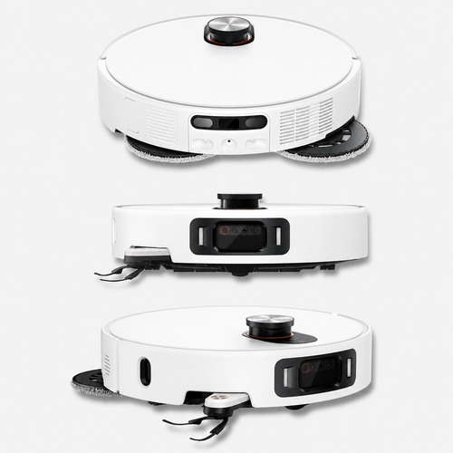 Dream PureGlide X9 – Self-Emptying Robot Vacuum & Mop