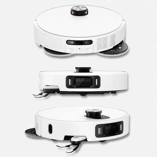 Dream PureGlide X9 – Self-Emptying Robot Vacuum & Mop
