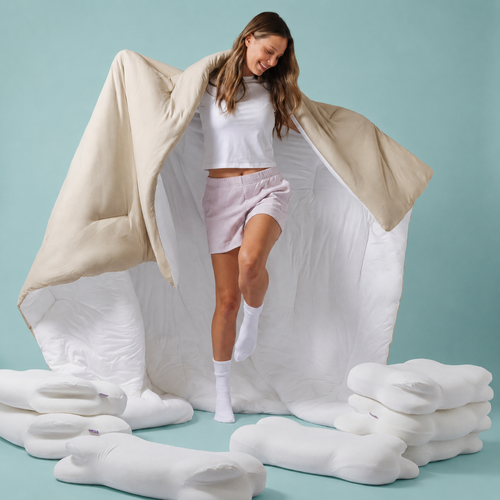 Dreamova MarshMellow Comforter