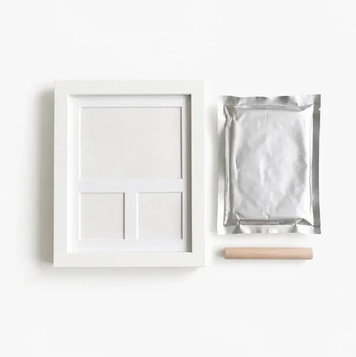 Forever Paw Print Keepsake Kit