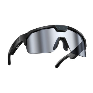 Solmara Vista Sport | Camera Glasses with AI & Translation