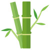 Cooling Bamboo Fabric