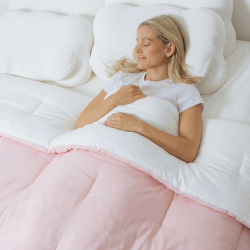 Dreamova MarshMellow Comforter