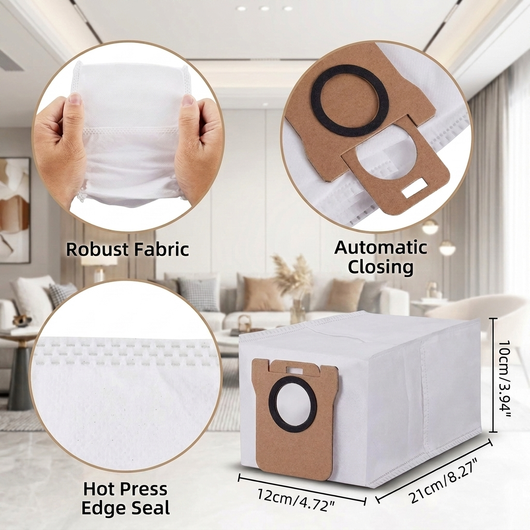 Dust Bags