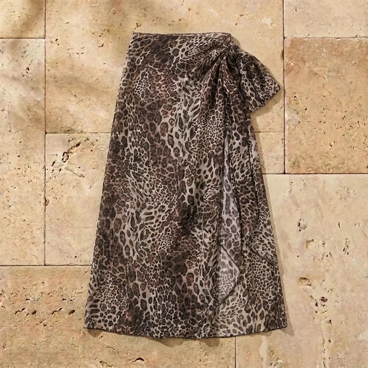 Mocha Wild Set