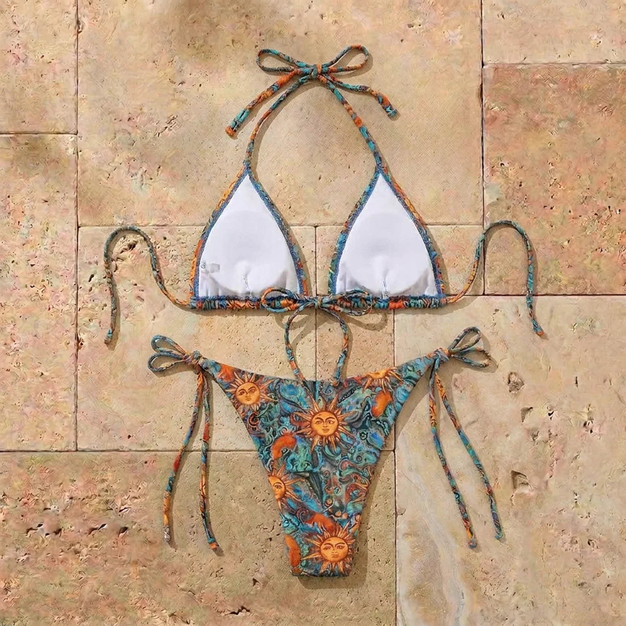 Cala Luna Bikini