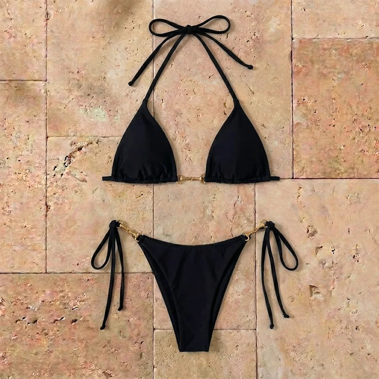 Black Beast Bikini