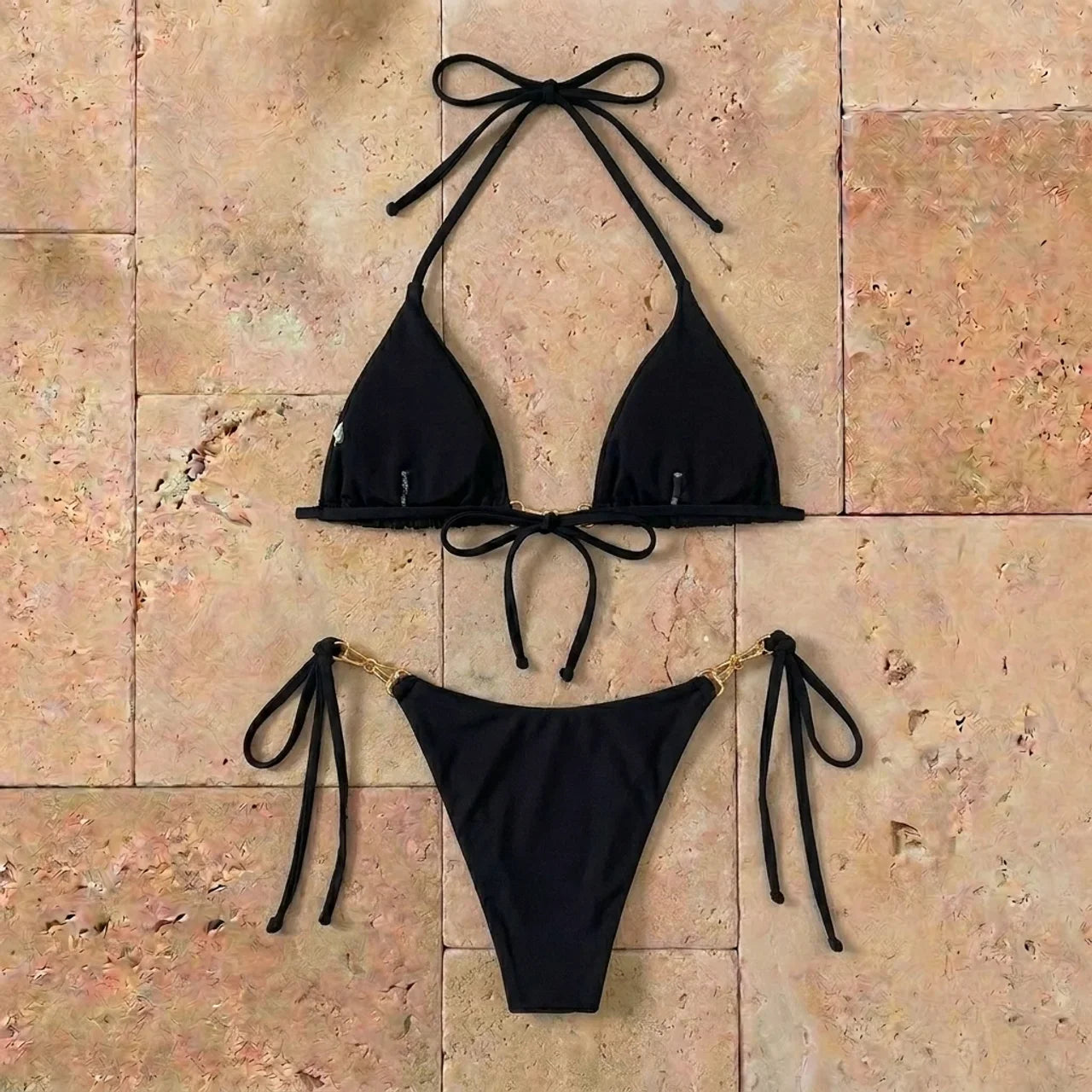Black Beast Set