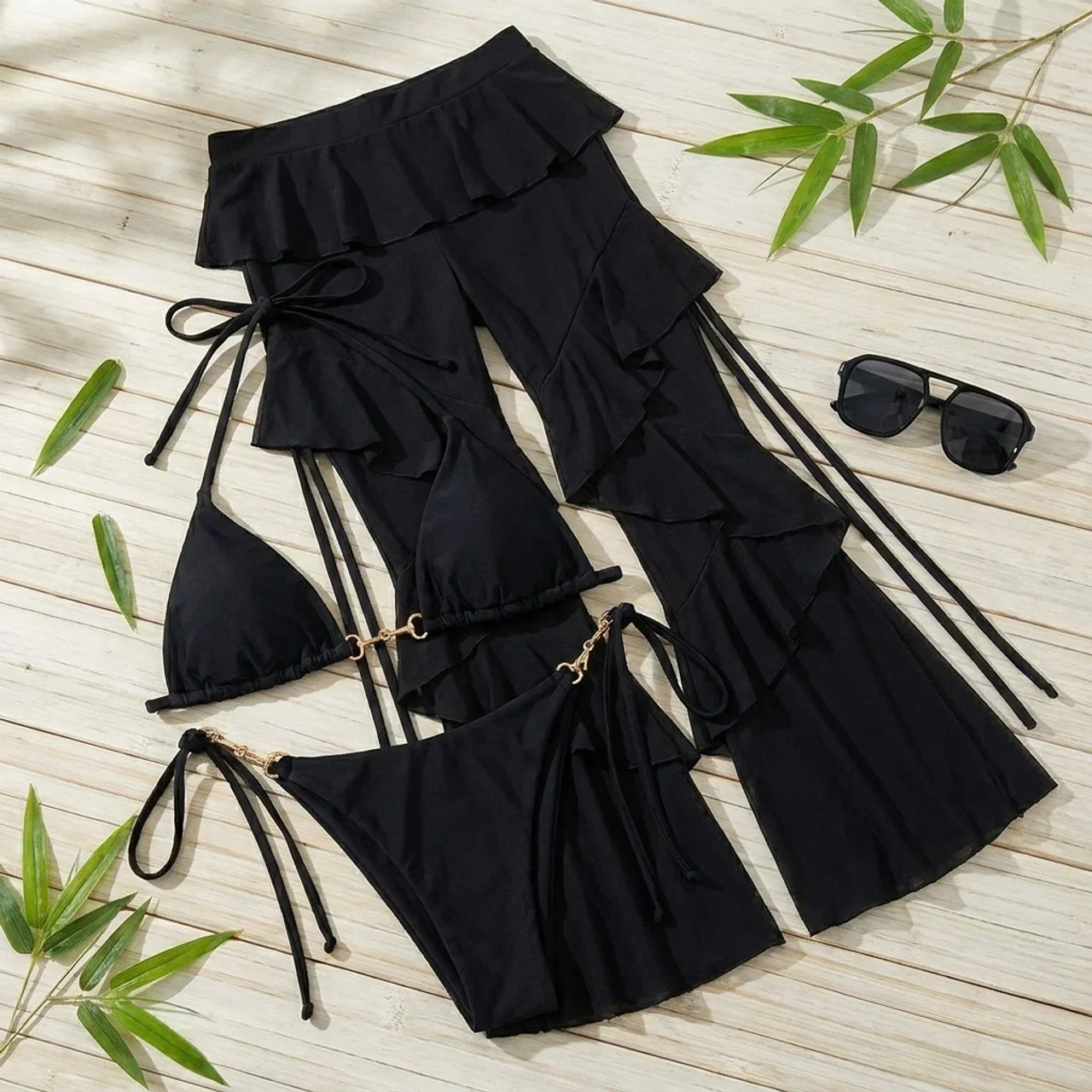 Black Beast Set