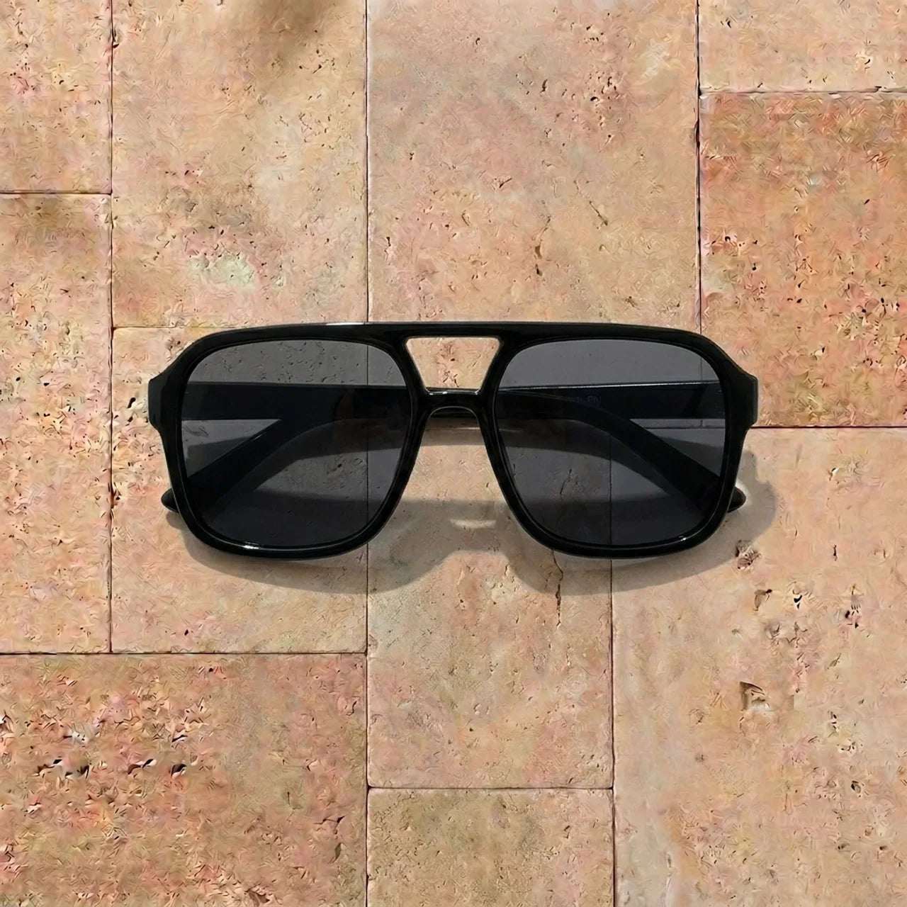 Black Beast Sonnenbrille