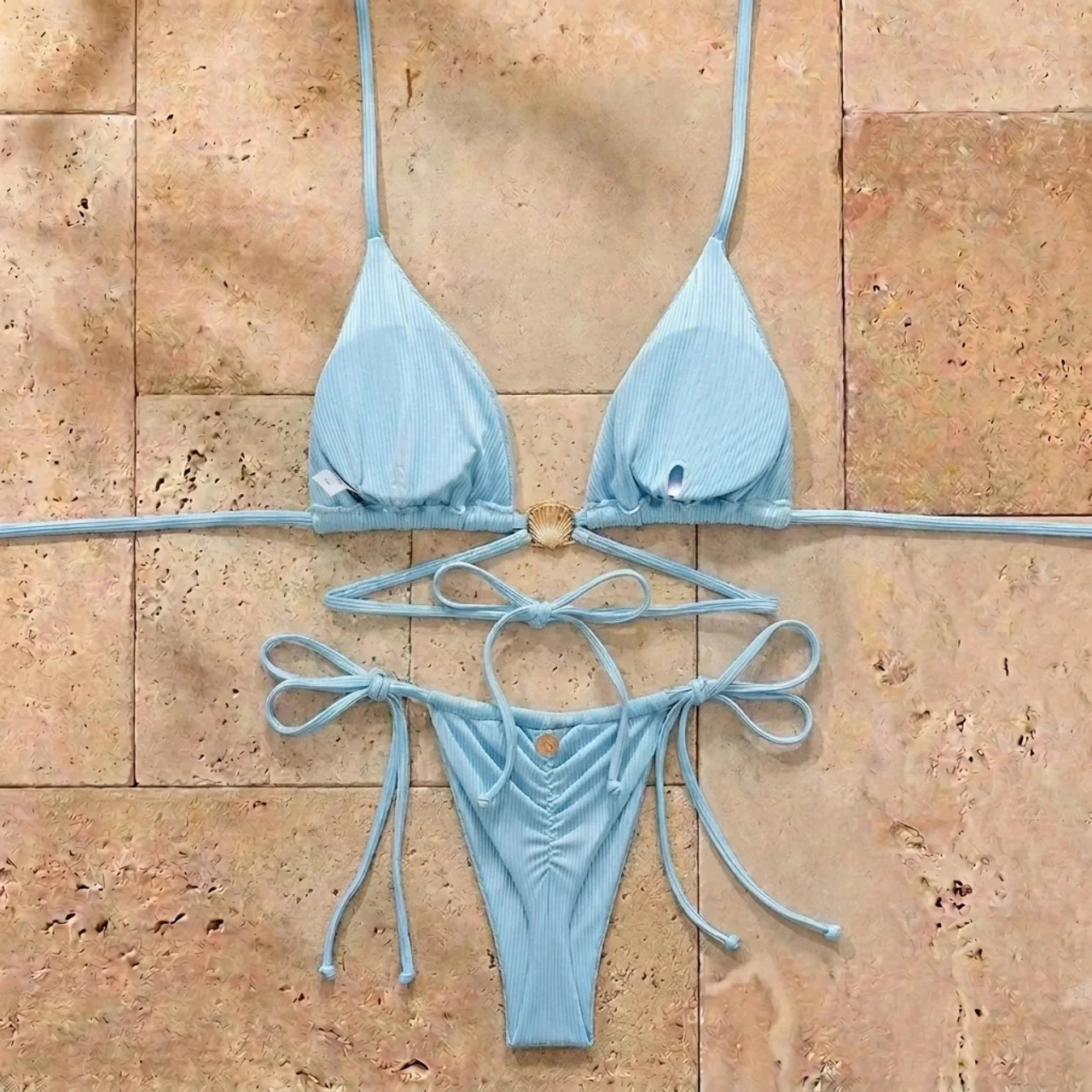 Sea Glow Set