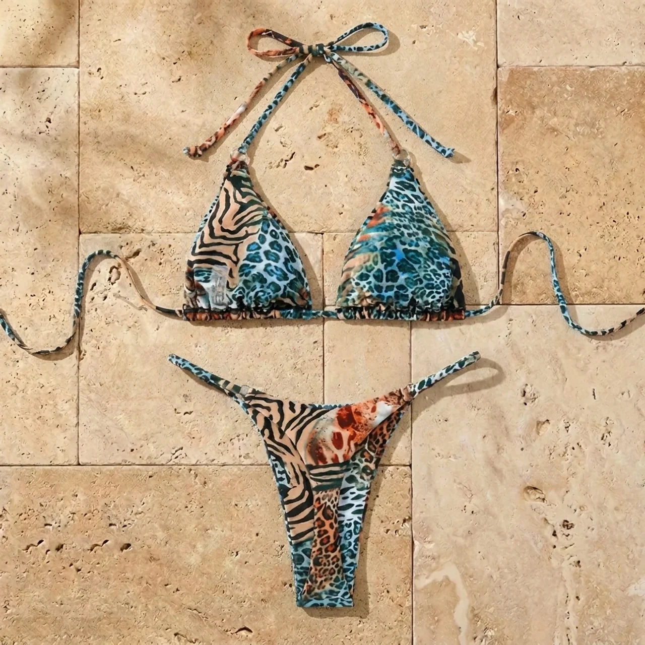 Wild Ocean Set